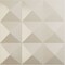 Ekena Millwork 11 7/8in. W x 11 7/8in. H Benson EnduraWall Decorative 3D Wall Panel Covers 0.98 Sq. Ft. WP12X12BEEPE - alternate 1